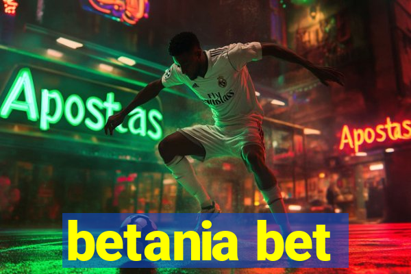 betania bet